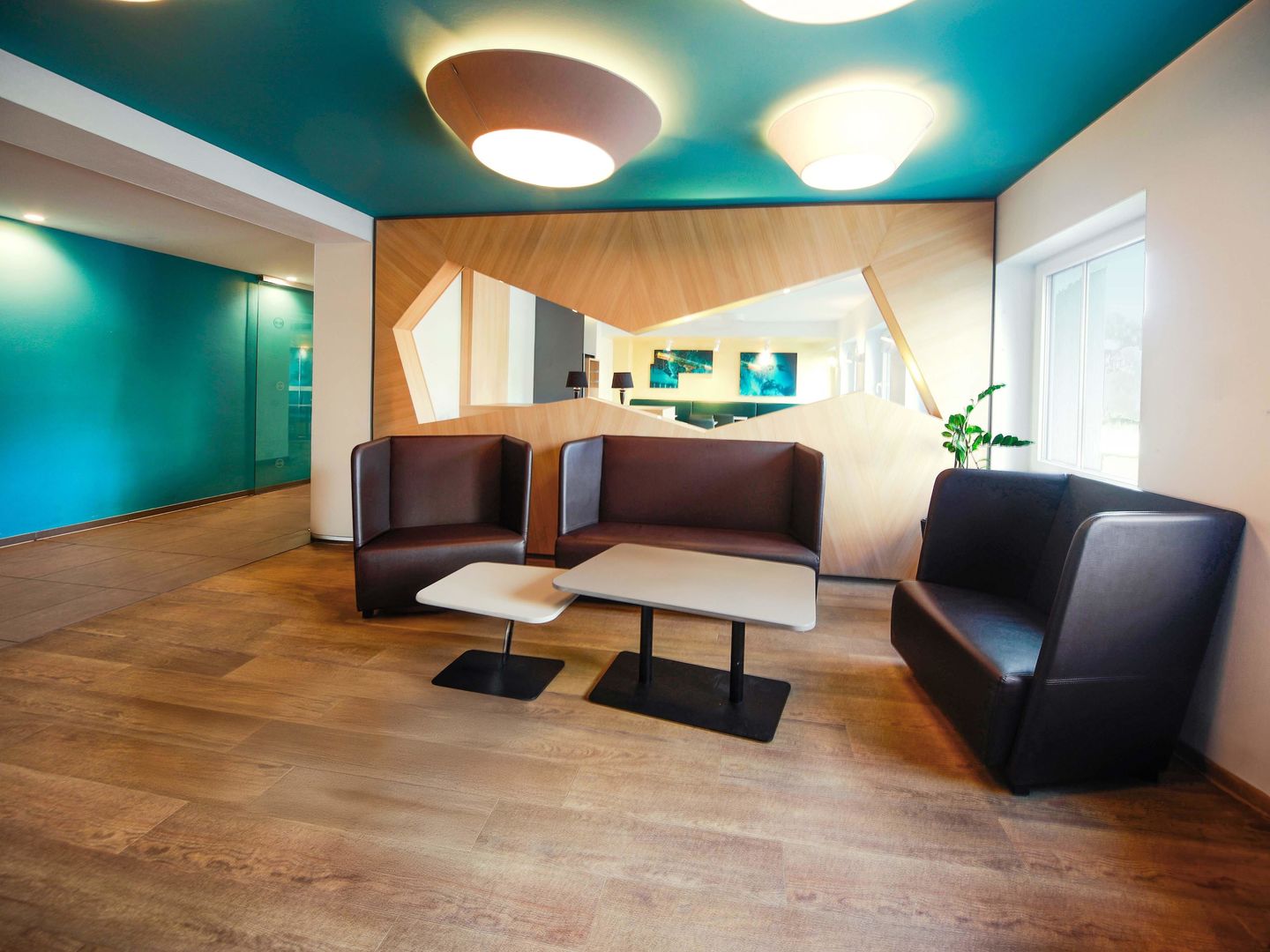 B&B HOTEL Jena