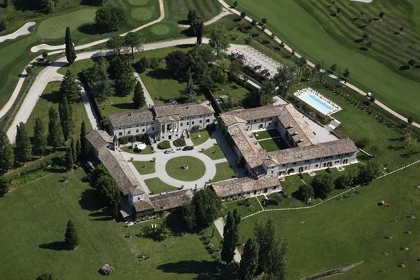 Residence Corte Paradiso