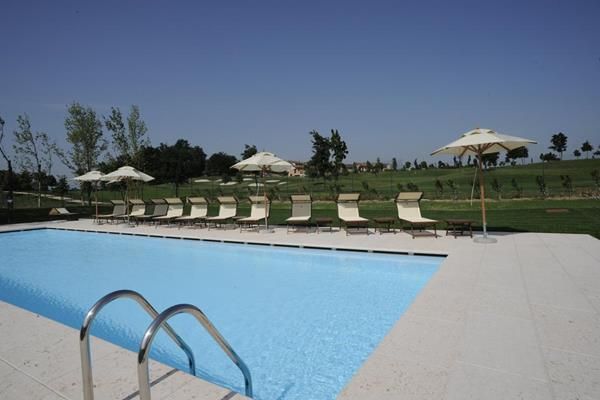 Residence Corte Paradiso
