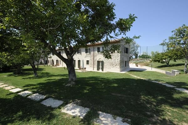 Residence Corte Paradiso