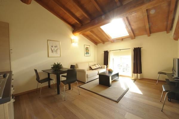 Residence Corte Paradiso