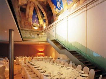 NH Zamora Palacio del Duero