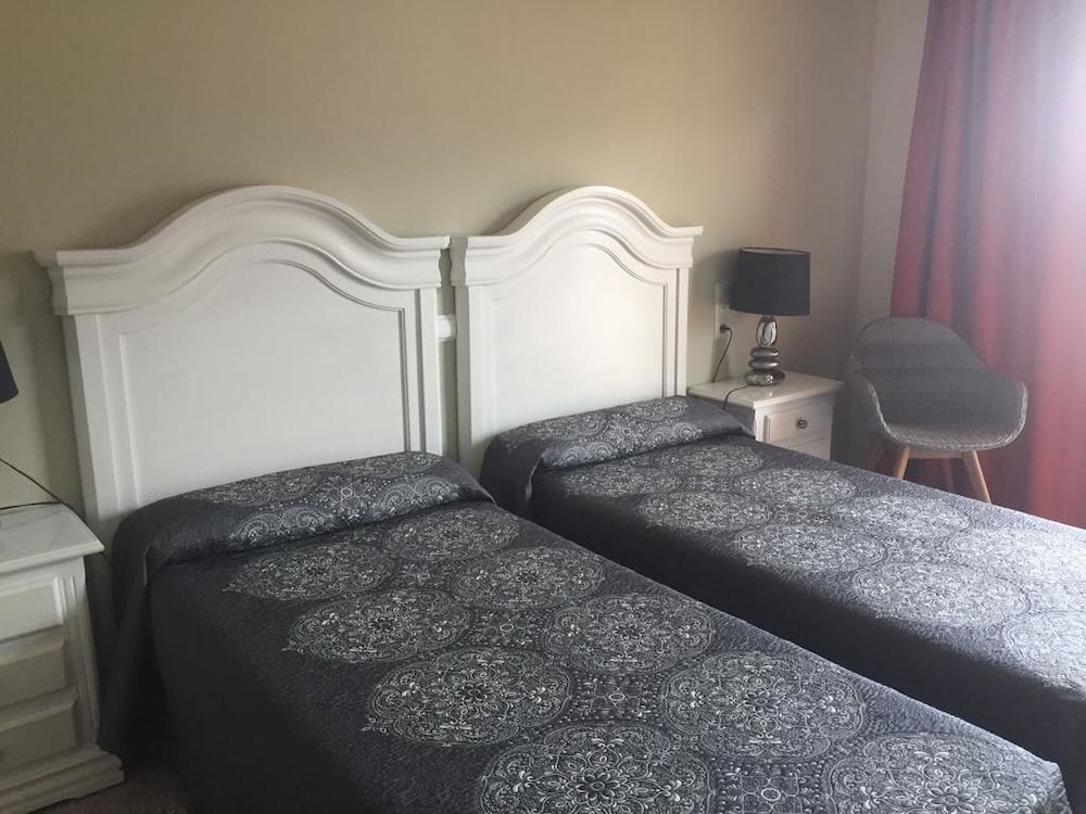 Hostal Comercio