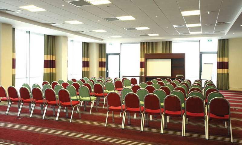 Crowne Plaza Sofia