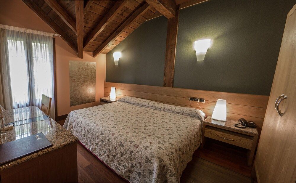 Hotel Erreka-Alde