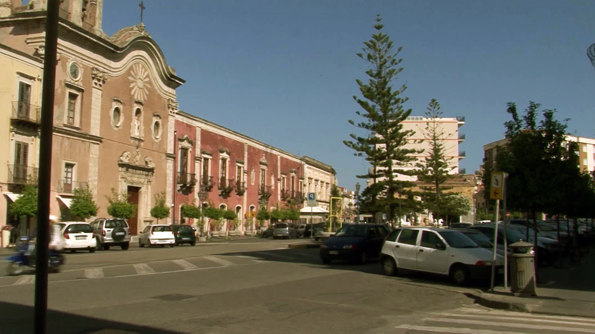 La Chicca Palace