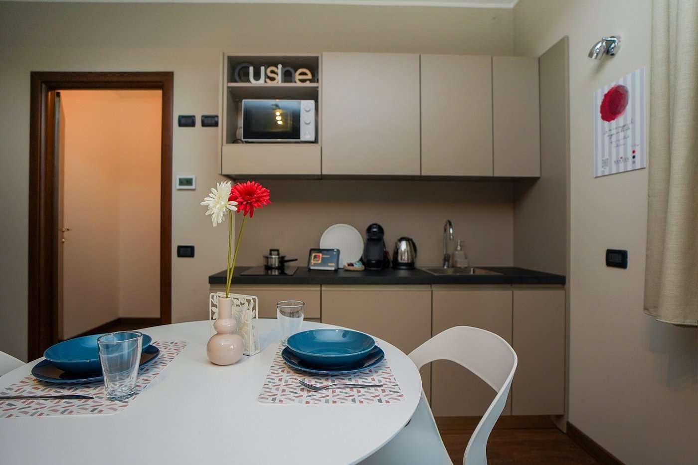 Expo Residence