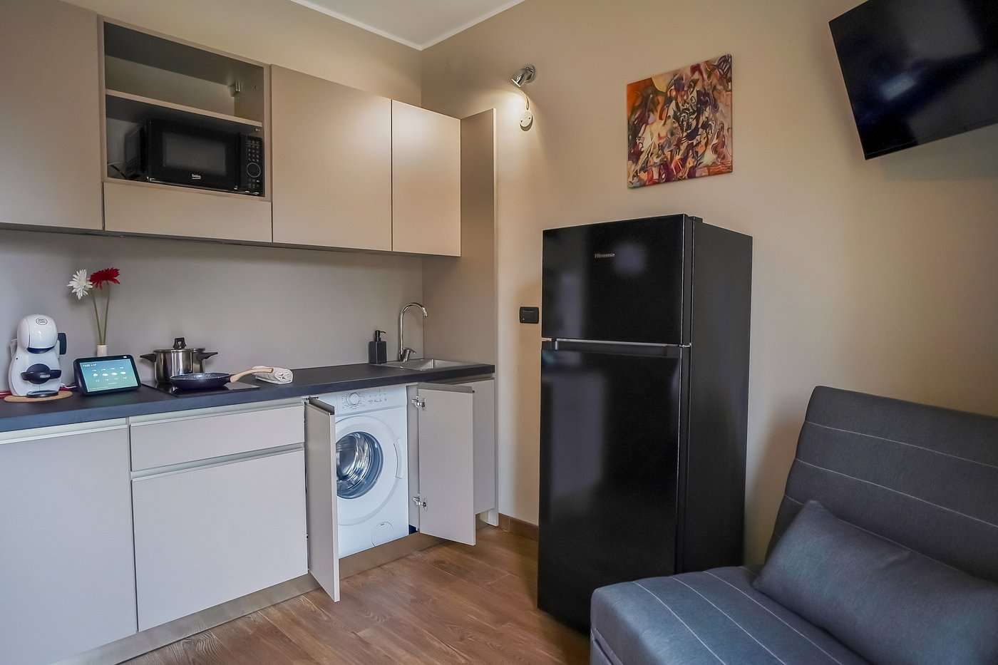 Expo Residence