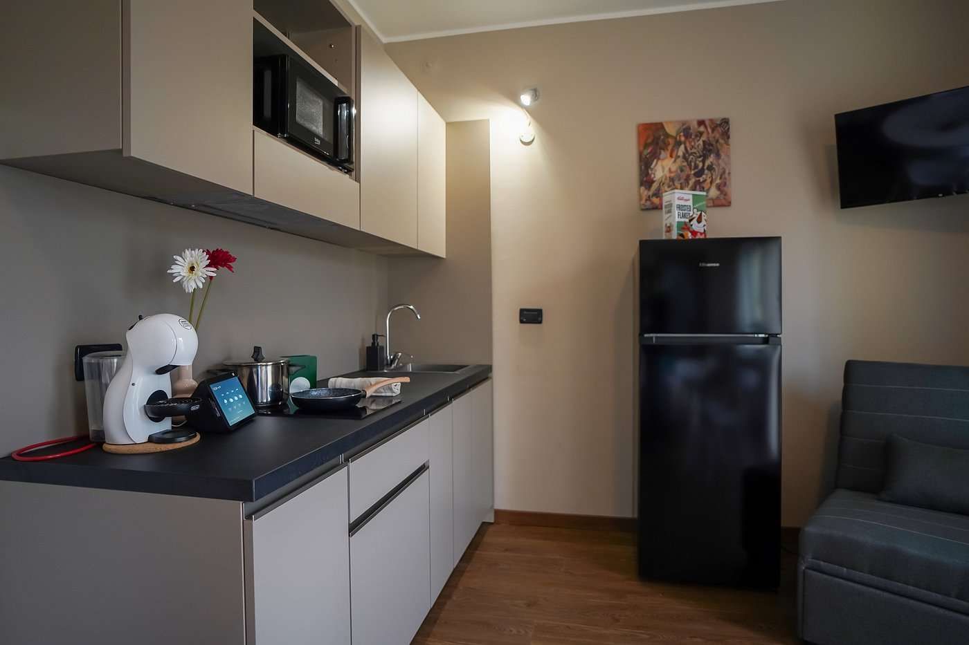 Expo Residence