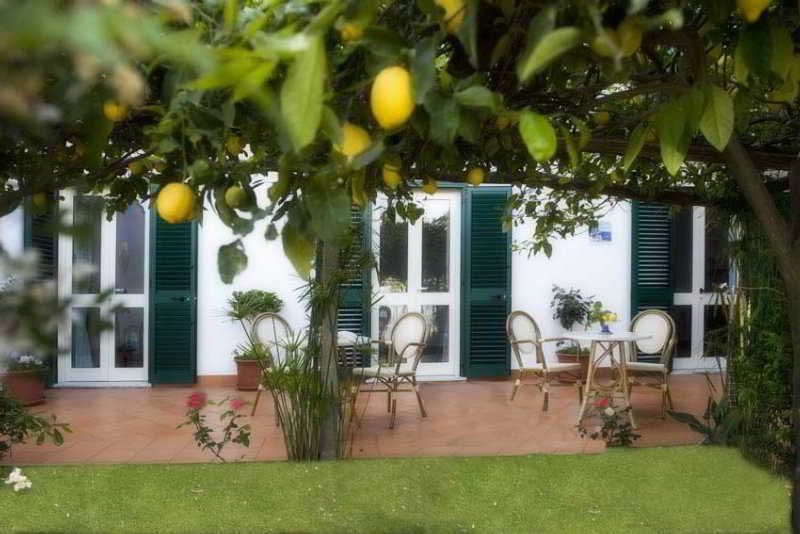 Affittacamere Ravello Rooms