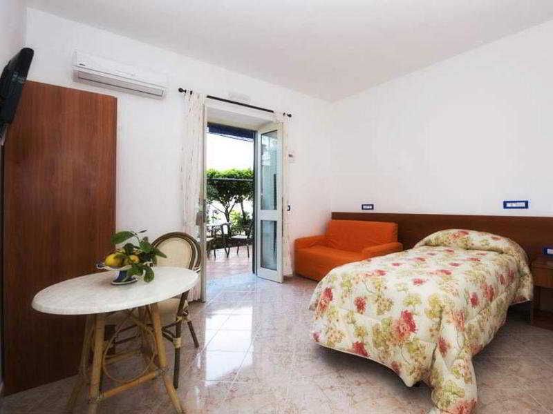 Affittacamere Ravello Rooms