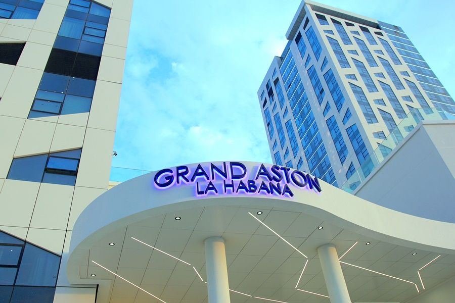 Grand Aston La Habana