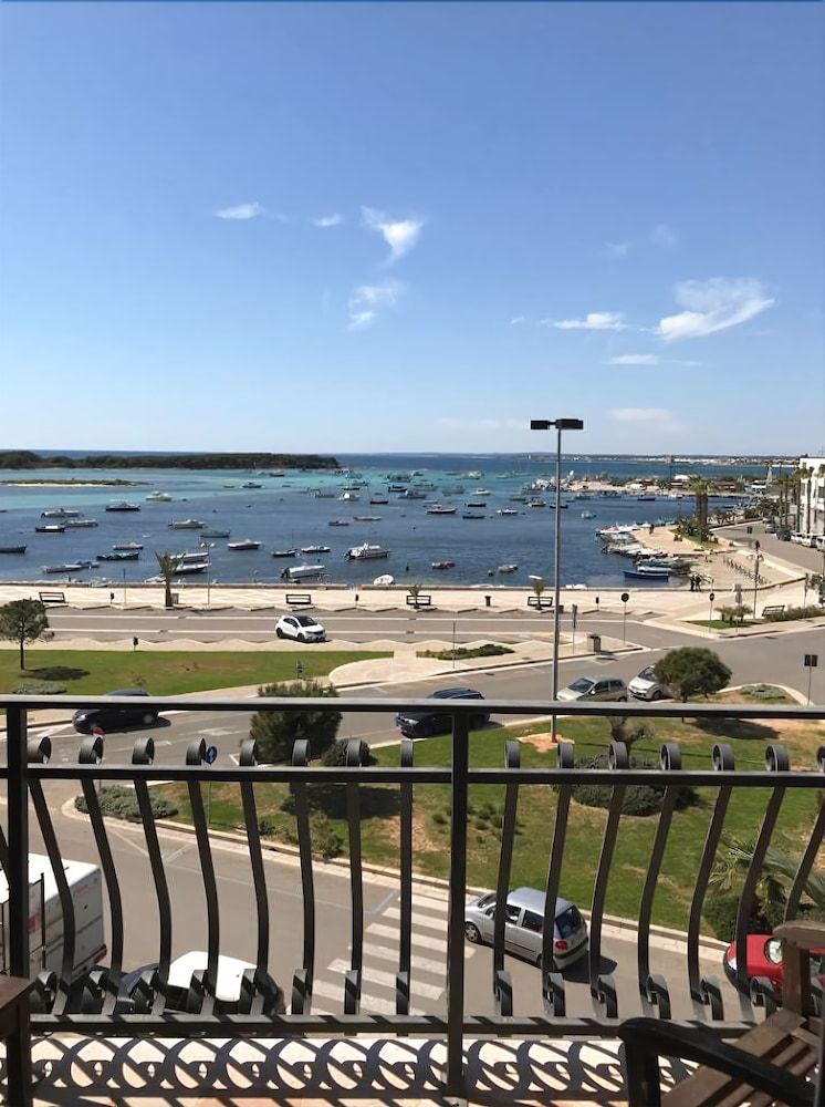 Quilungomare