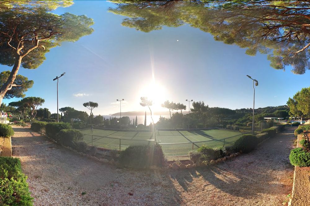 Residence Le Grazie Est