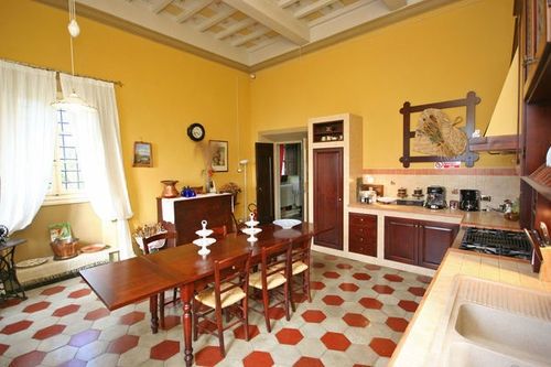 Villa Luigi