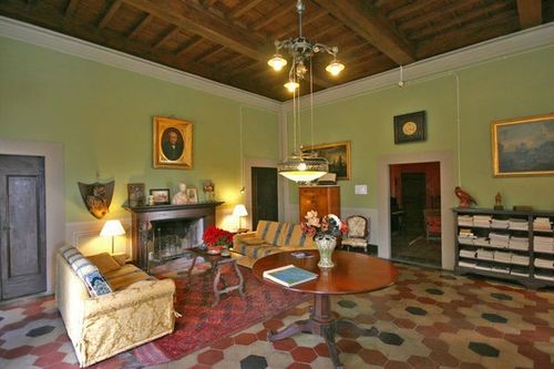 Villa Luigi
