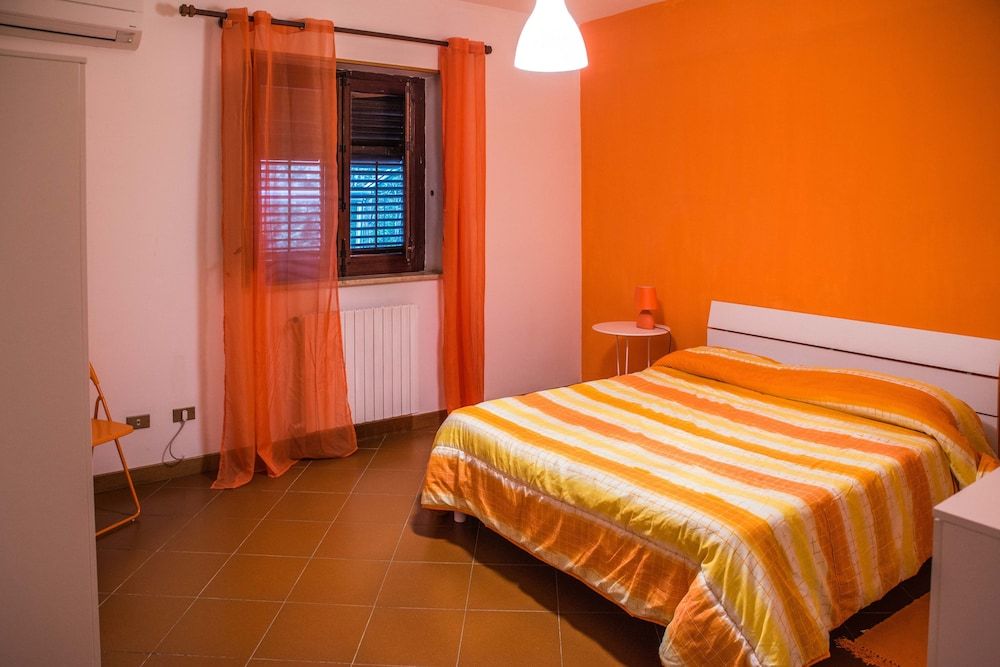 Villa Ancilo' Al Mare
