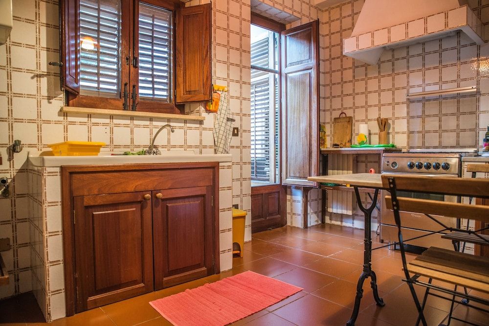 Villa Ancilo' Al Mare