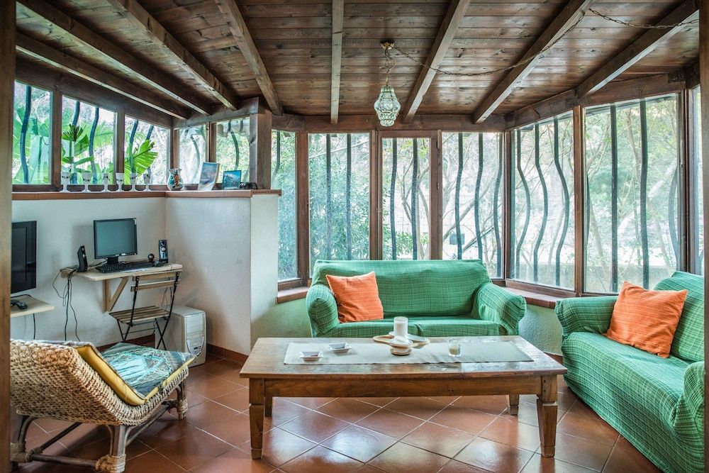 Villa Ancilo' Al Mare