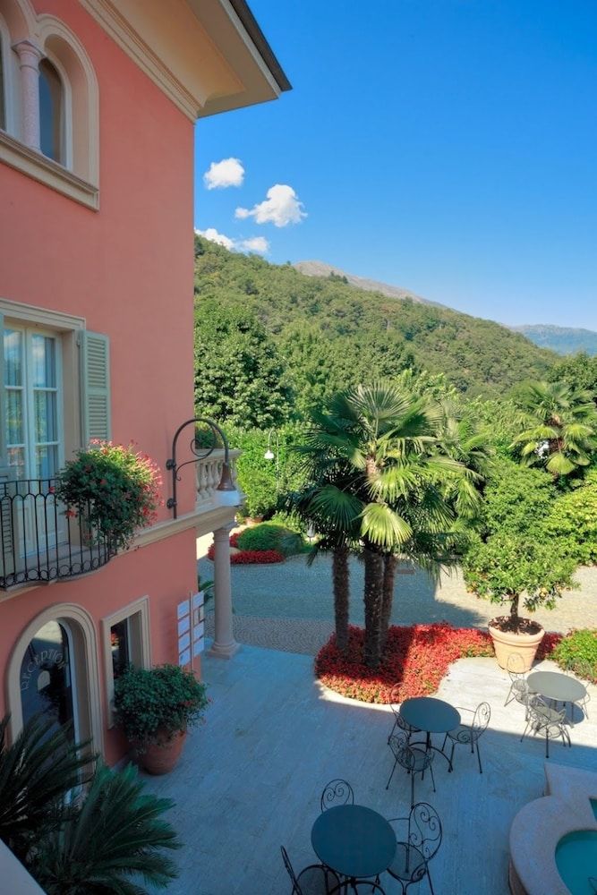 Villa Delle Palme