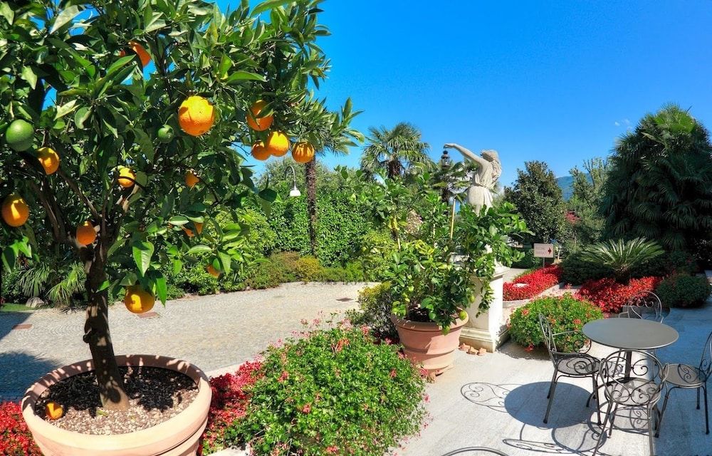 Villa Delle Palme