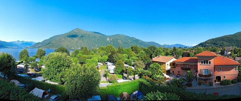 Villa Delle Palme