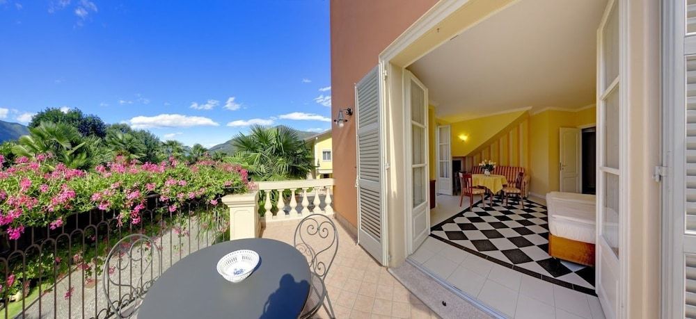 Villa Delle Palme