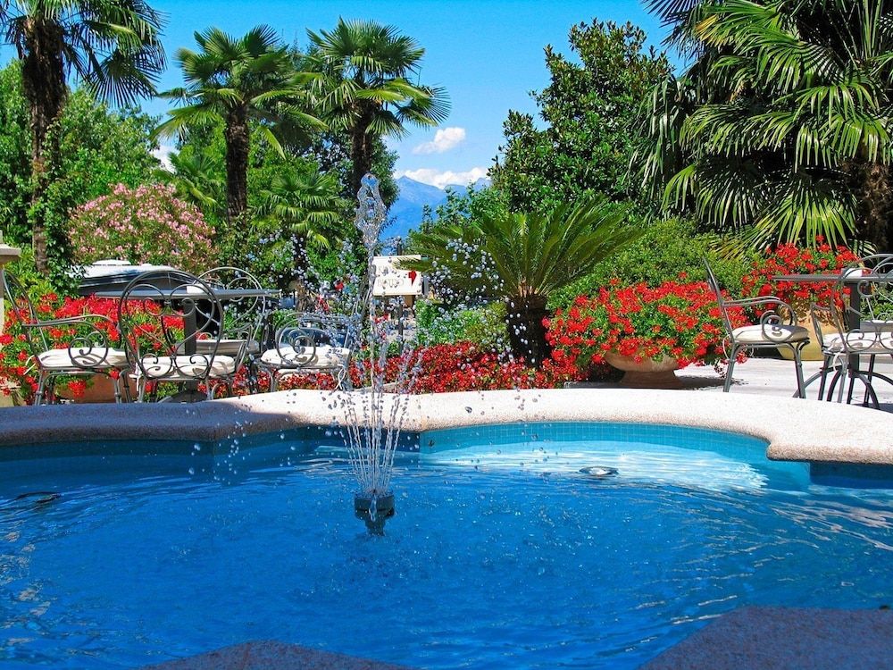 Villa Delle Palme