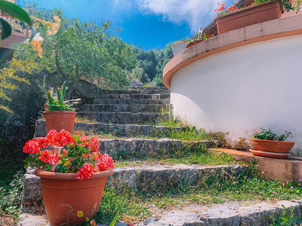 TerreRosse di Massadita