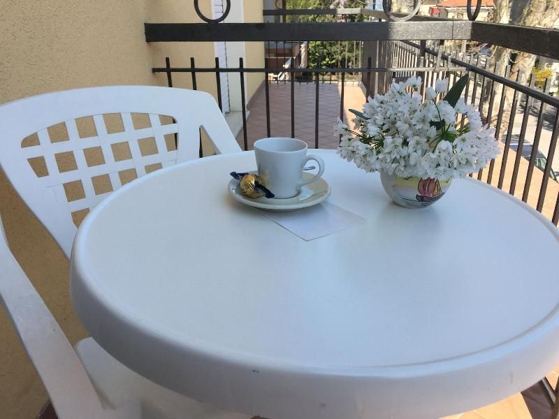 Hotel Villa Rinaldini