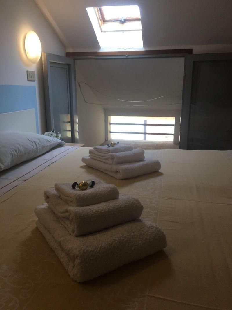 Hotel Villa Rinaldini