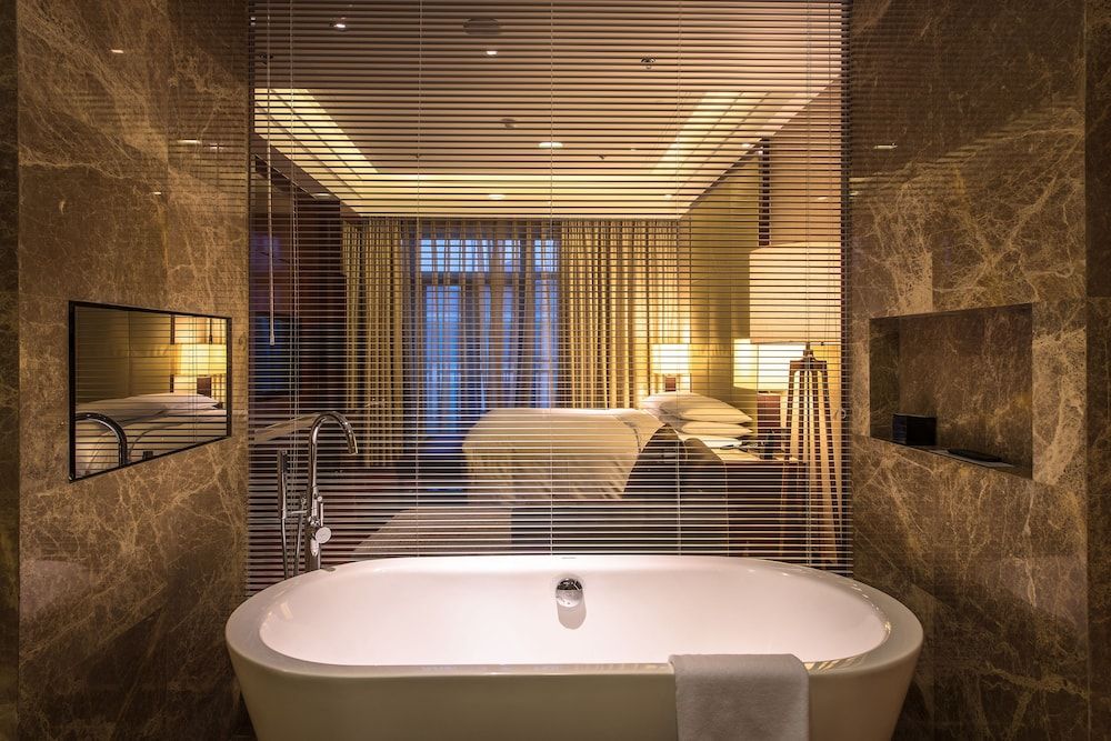 Jixian Marriott