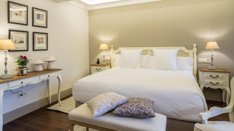 Puebloastur Eco - Resort Wellness & Spa