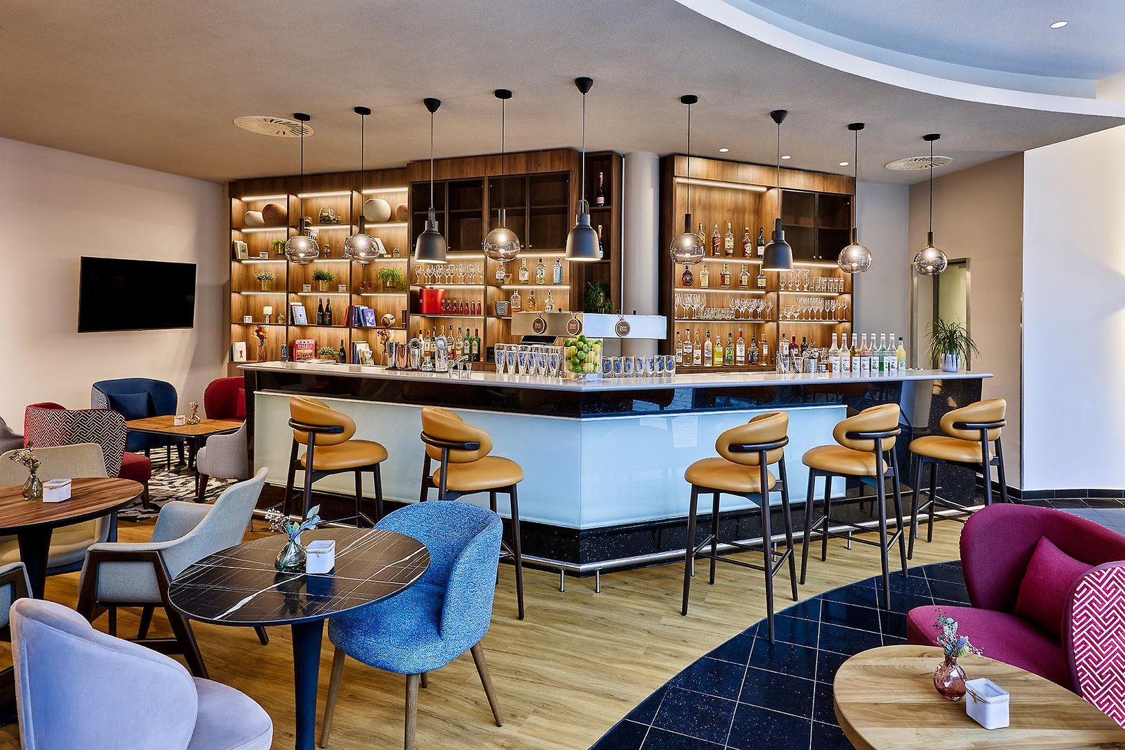 Four Points by Sheraton Munich Messe
