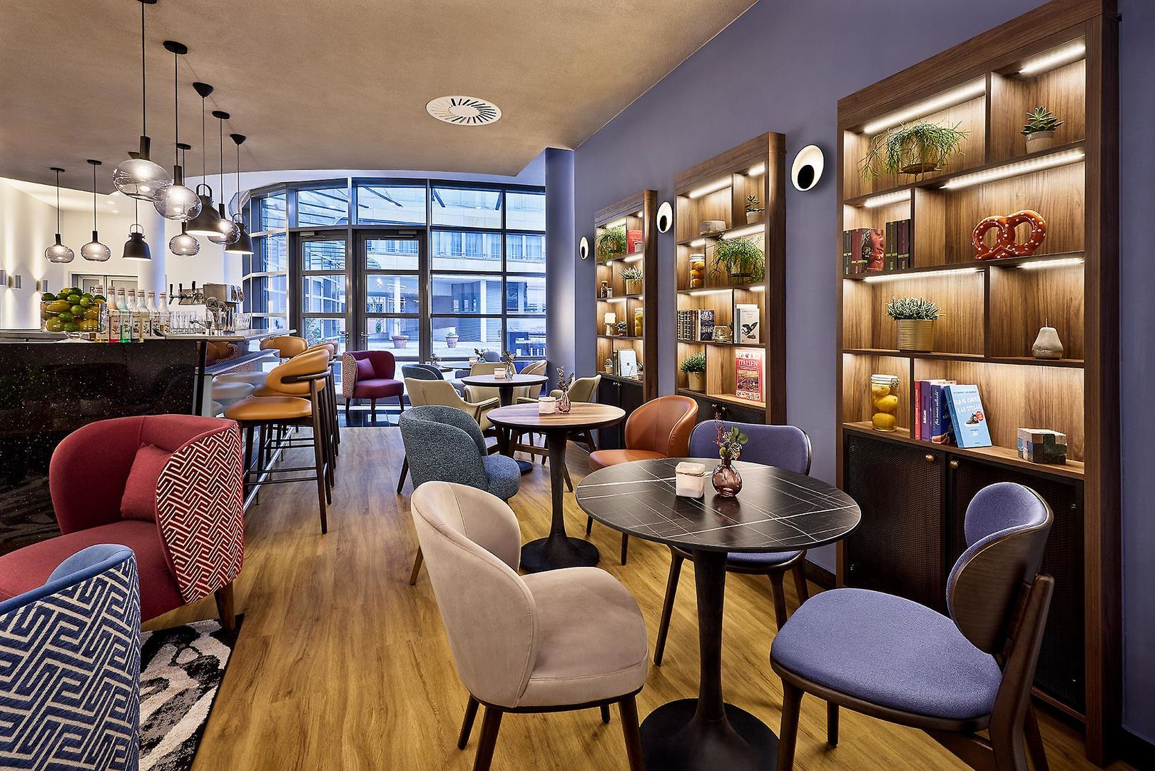 Four Points by Sheraton Munich Messe