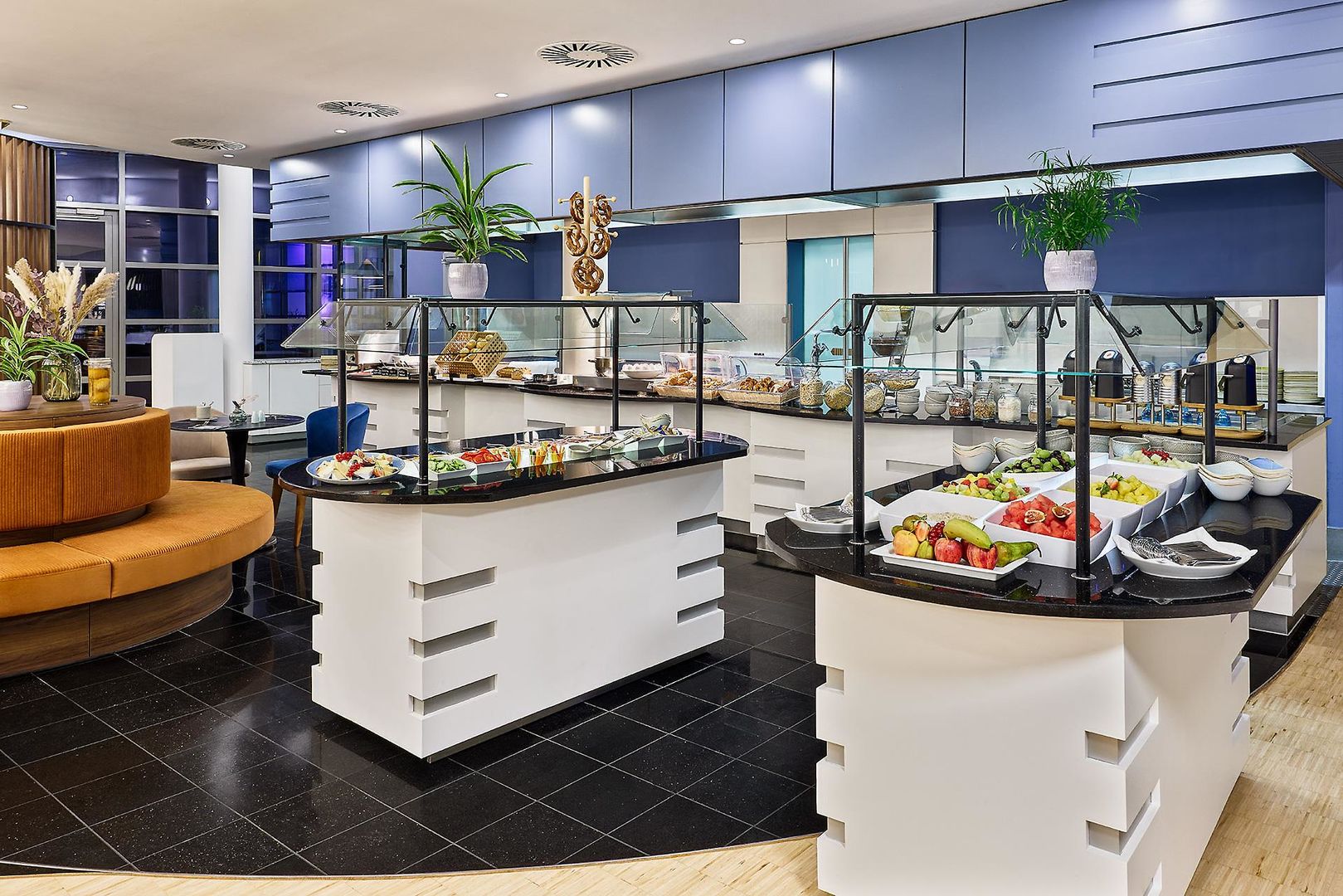 Four Points by Sheraton Munich Messe
