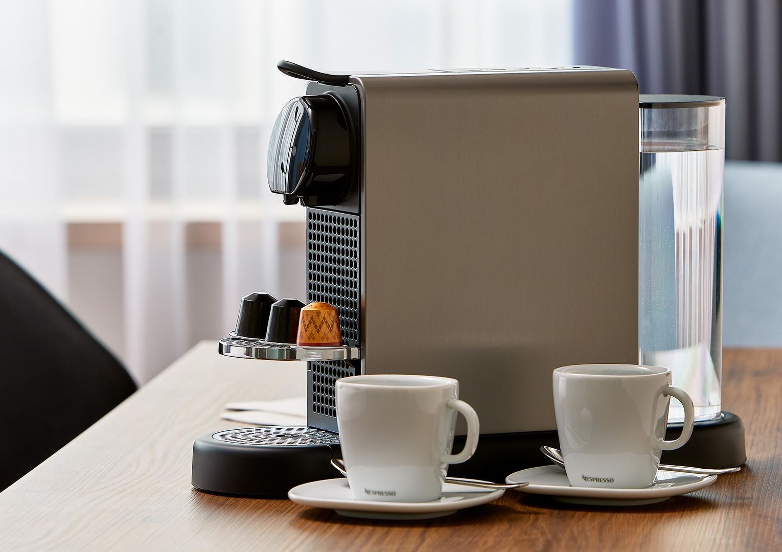 Four Points by Sheraton Munich Messe