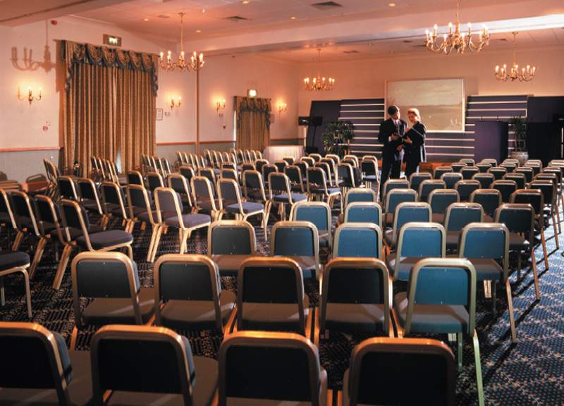 Macdonald Botley Park Hotel & Spa