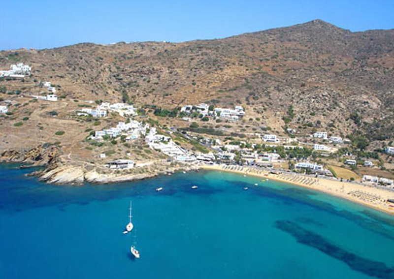Ios Palace Hotel & Spa