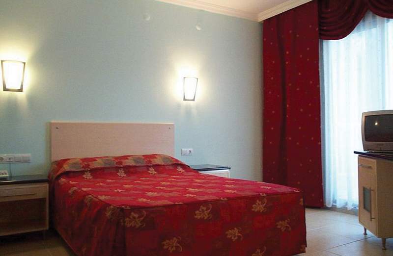 Mersoy Bellavista Hotel