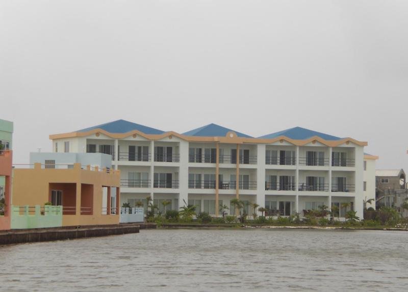 Reef Village