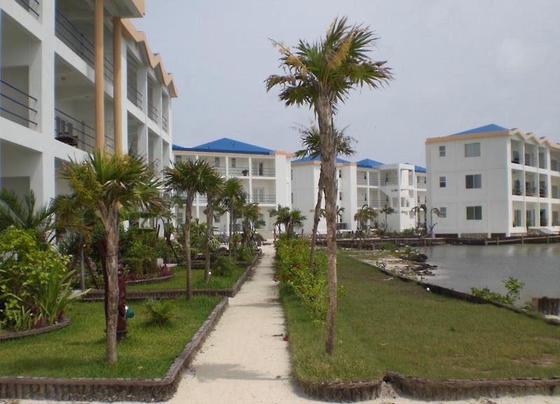 Reef Village