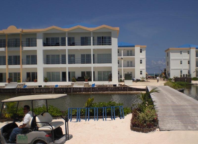 Reef Village