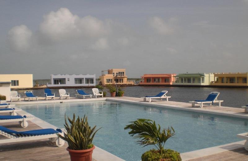 Reef Village