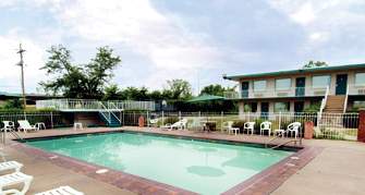 Best Western Candlelight Inn