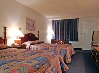 Best Western Candlelight Inn