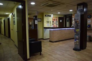 Hostal Complutense