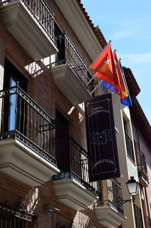 Hostal Complutense