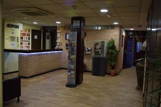 Hostal Complutense
