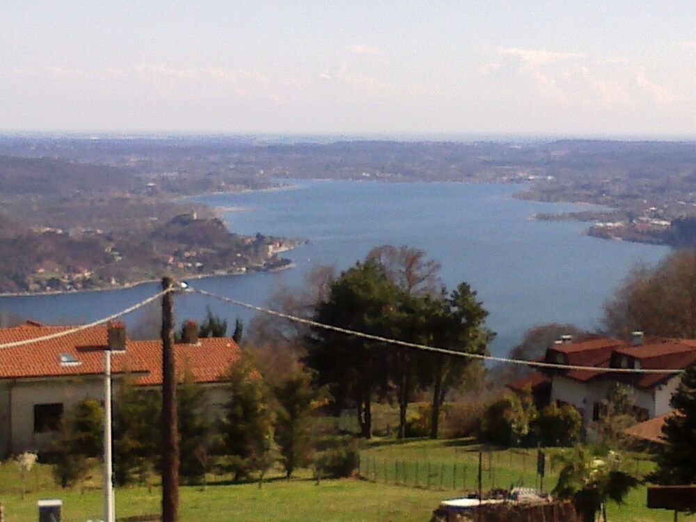 La Capannina
